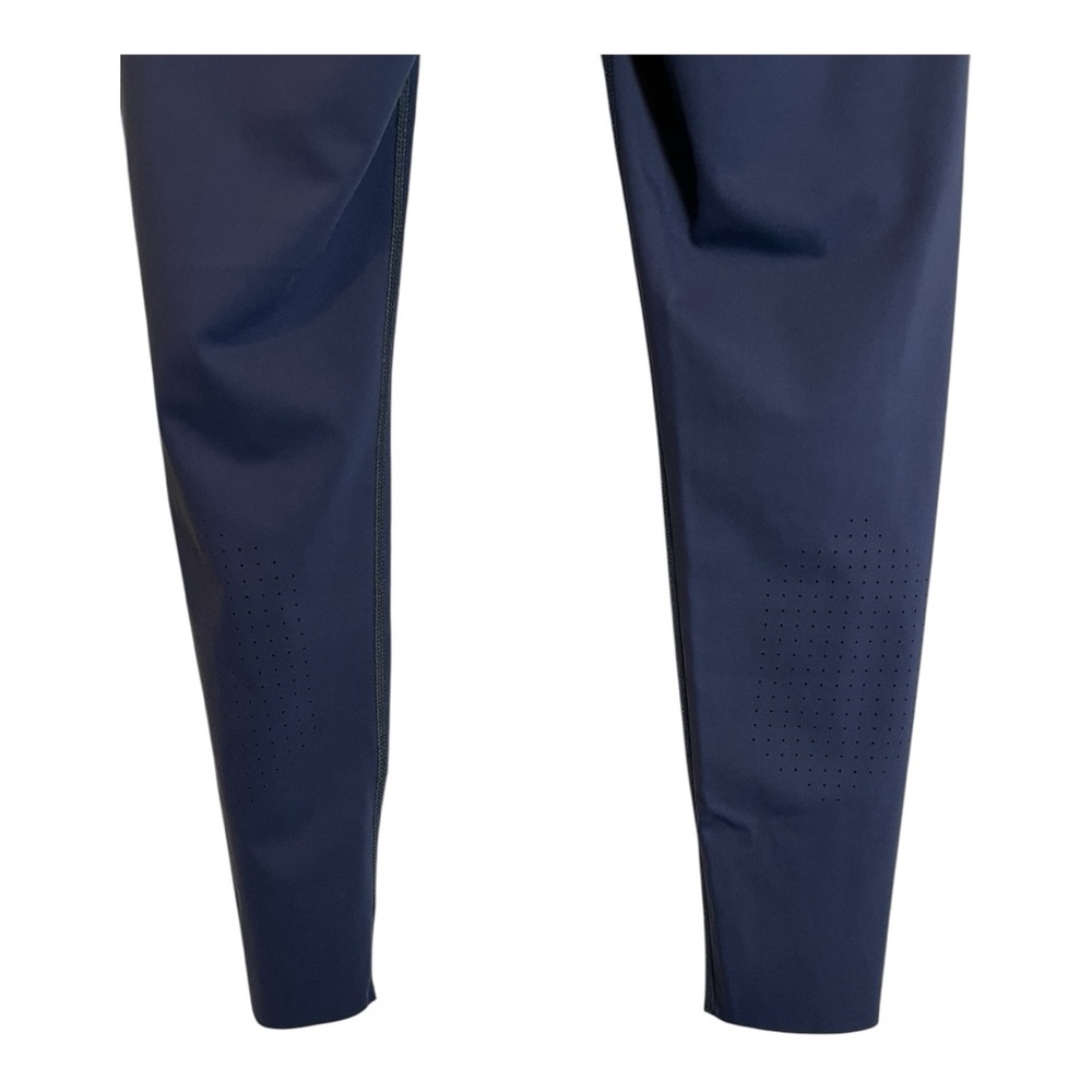 Rabbit Speed Tights in Navy Blue Size Medium - Picture 7 of 8